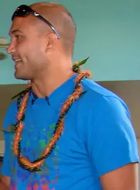 B.J. Penn