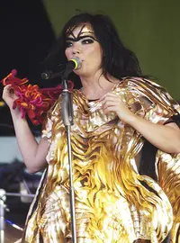 Björk