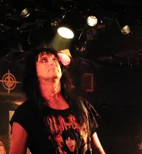 Blackie Lawless