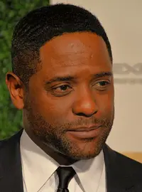 Blair Underwood