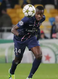 Blaise Matuidi