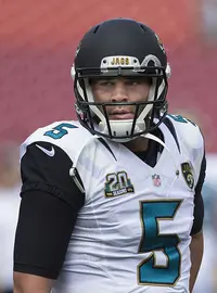 Blake Bortles