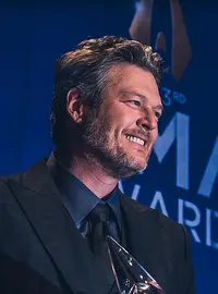 Blake Shelton