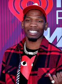 BlocBoy JB