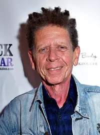 Blondie Chaplin