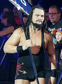 Bo Dallas