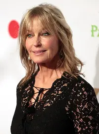 Bo Derek