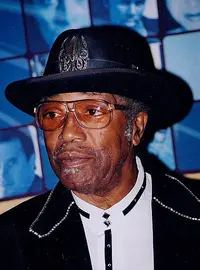 Bo Diddley