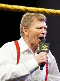 Bob Backlund