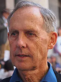 Bob Brown