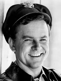 Bob Crane