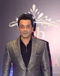 Bobby Deol