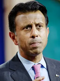 Bobby Jindal