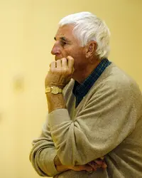 Bobby Knight