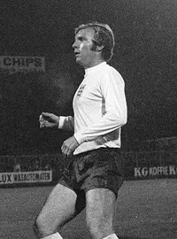 Bobby Moore