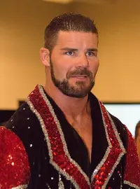 Bobby Roode