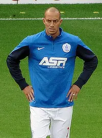 Bobby Zamora