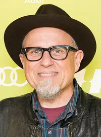 Bobcat Goldthwait