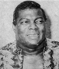 Bobo Brazil