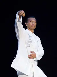 Bolo Yeung