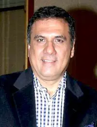 Boman Irani