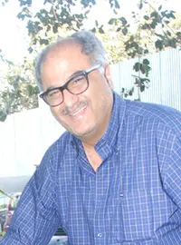 Boney Kapoor