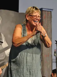 Bonnie Bramlett