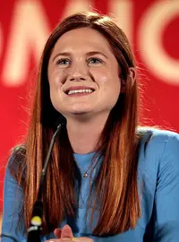 Bonnie Wright