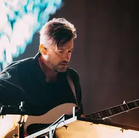 Bonobo (musician)