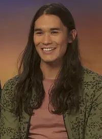 Booboo Stewart