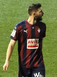 Borja Bastón