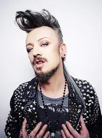 Boy George