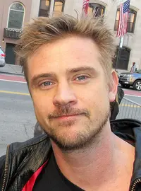 Boyd Holbrook