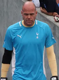 Brad Friedel