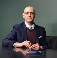 Brad Meltzer