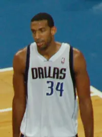 Brandan Wright