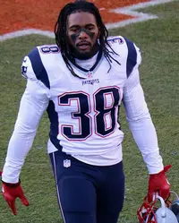 Brandon Bolden