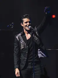 Brandon Flowers