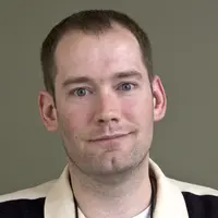 Brandon Mull