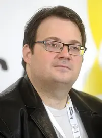 Brandon Sanderson