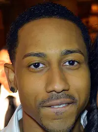 Brandon T. Jackson