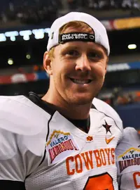 Brandon Weeden