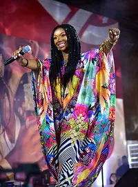 Brandy Norwood