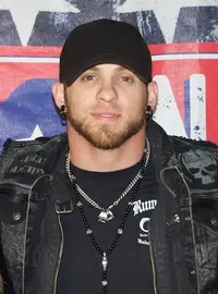 Brantley Gilbert