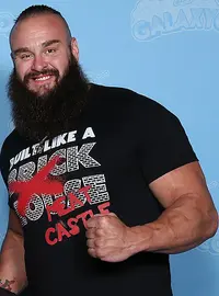 Braun Strowman