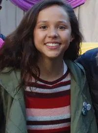 Breanna Yde