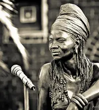 Brenda Fassie