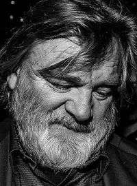 Brendan Gleeson