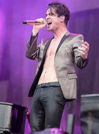 Brendon Urie