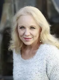 Brett Butler (actress)